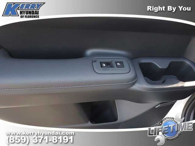 New 2026 Hyundai Santa Fe Limited AWD/4WD image 16