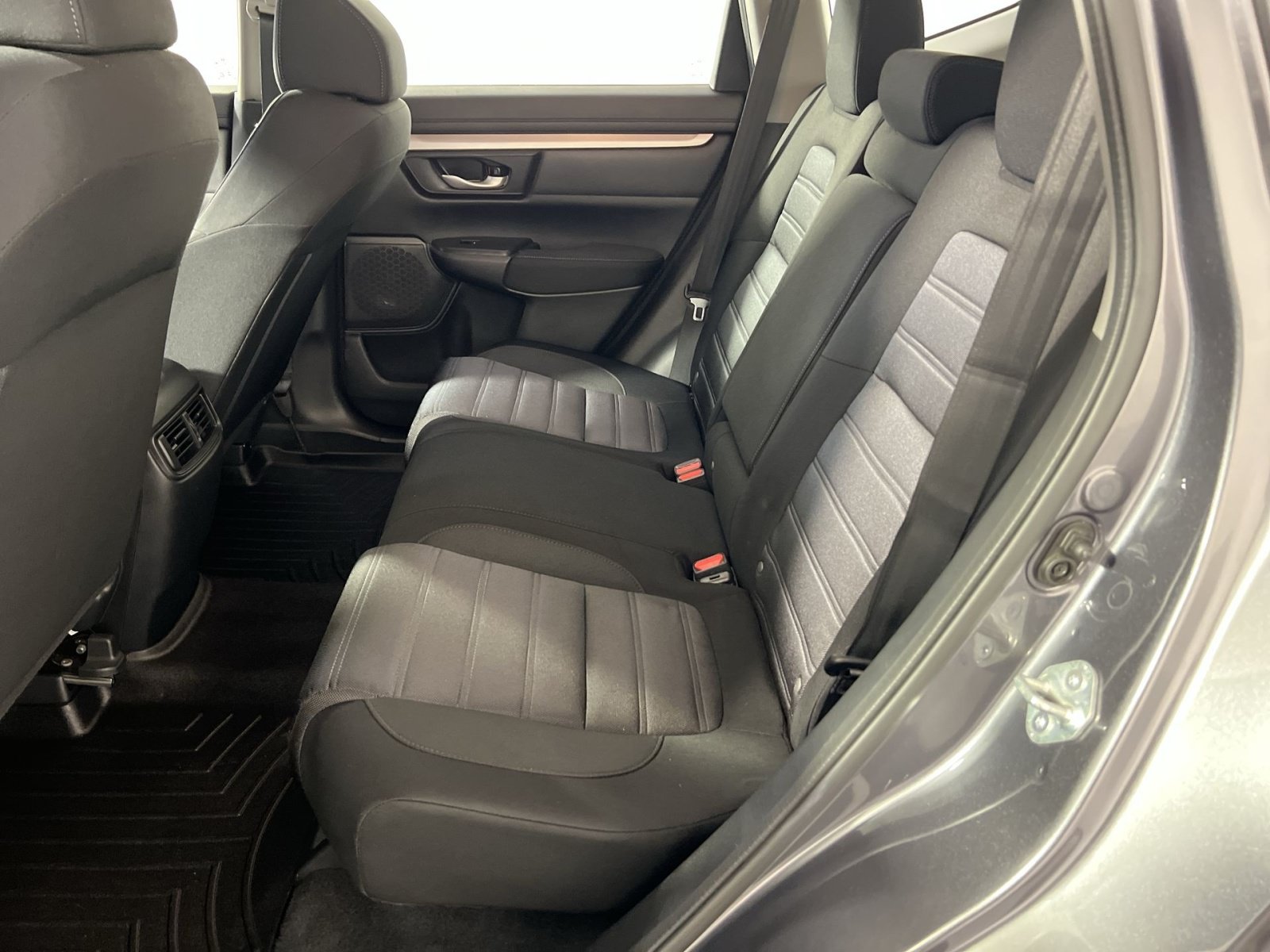 Used 2021 Honda CR-V LX image 23