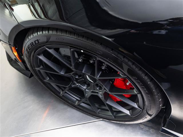 New 2026 Aston Martin Vanquish RWD image 8