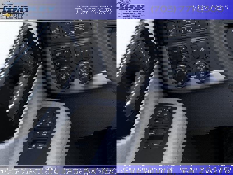 New 2025 Chevrolet Tahoe Premier image 24