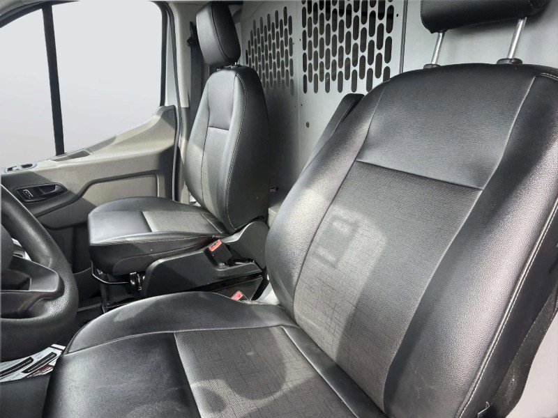 Used 2023 Ford Transit 150 Low Roof RWD image 15