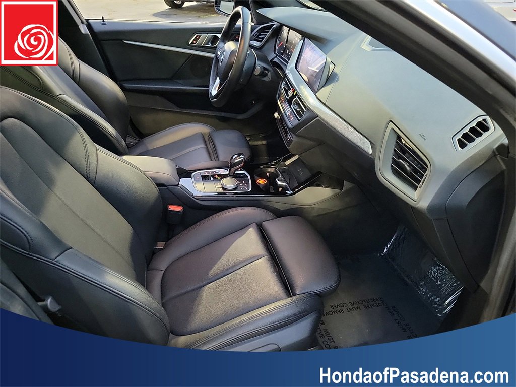 Used 2021 BMW 228i xDrive Gran Coupe w/ Convenience Package image 23