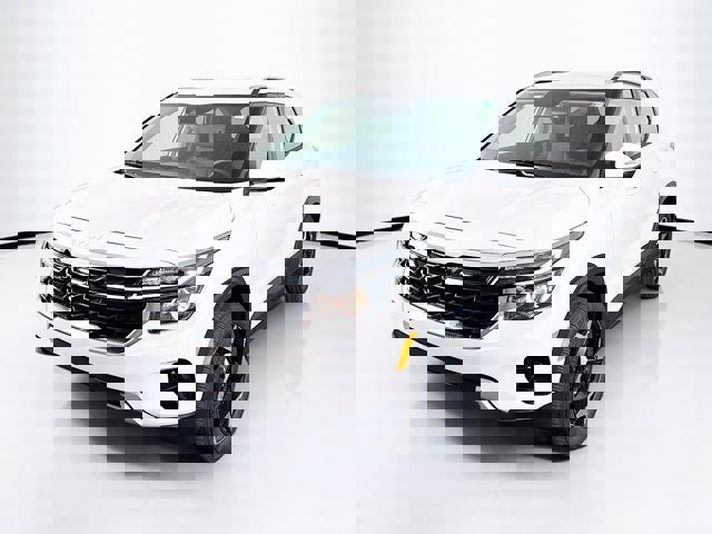New 2026 Kia Seltos S