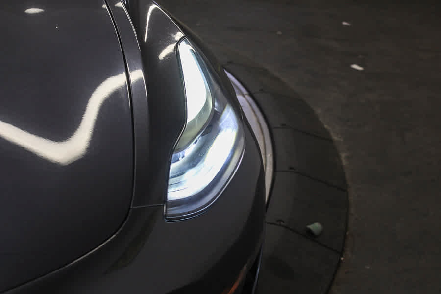Used 2023 Tesla Model 3 Standard Range RWD image 11