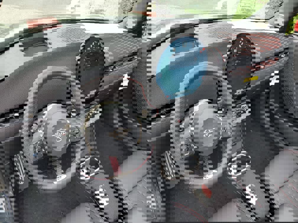 New 2026 MINI Cooper John Cooper Works FWD image 14