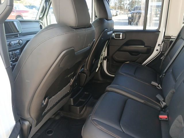 New 2026 Jeep Wrangler Sahara image 15