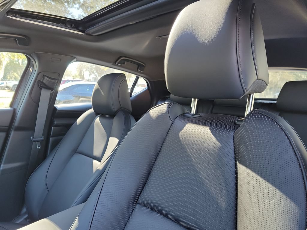 New 2026 MAZDA MAZDA3 2.5 S Hatchback w/ Premium Pkg FWD image 23