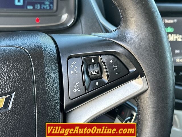 Used 2015 Chevrolet Trax LT w/ LT Plus Package AWD/4WD image 23
