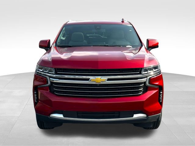 Used 2021 Chevrolet Suburban LT w/ LT Signature Package RWD image 8