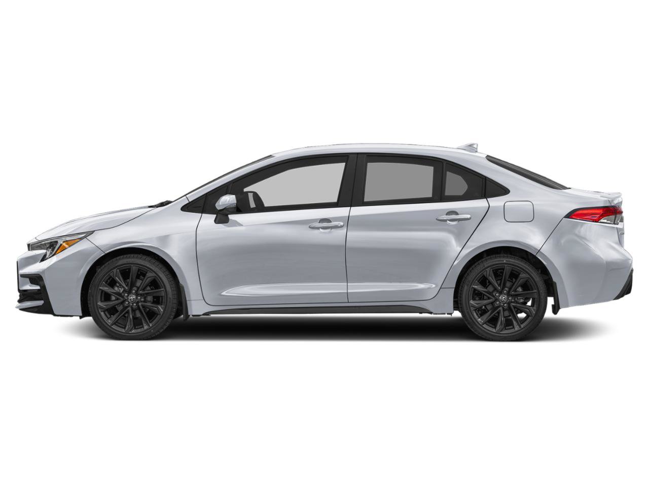 New 2027 Toyota Corolla SE FWD image 3