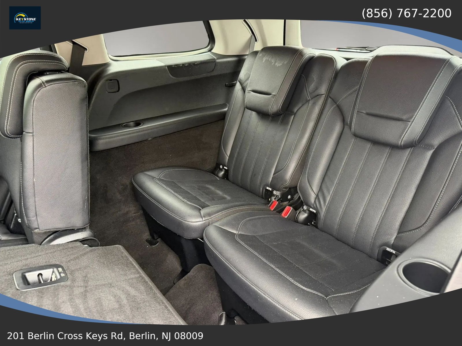 Used 2013 Mercedes-Benz GL 450 4MATIC image 12