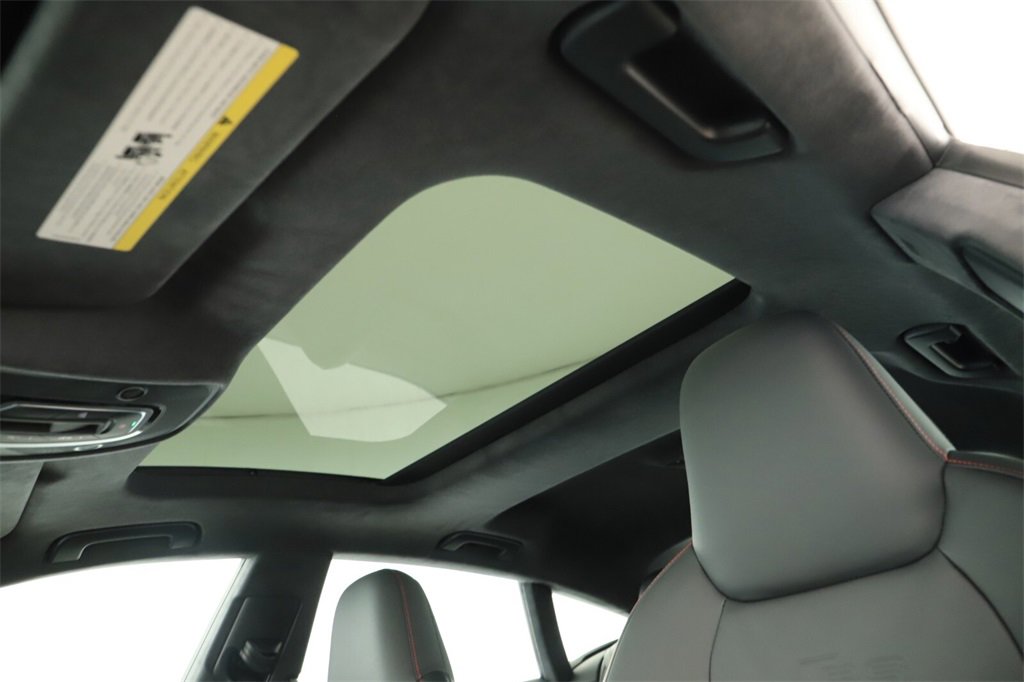 New 2026 Audi RS 7 Performance image 26