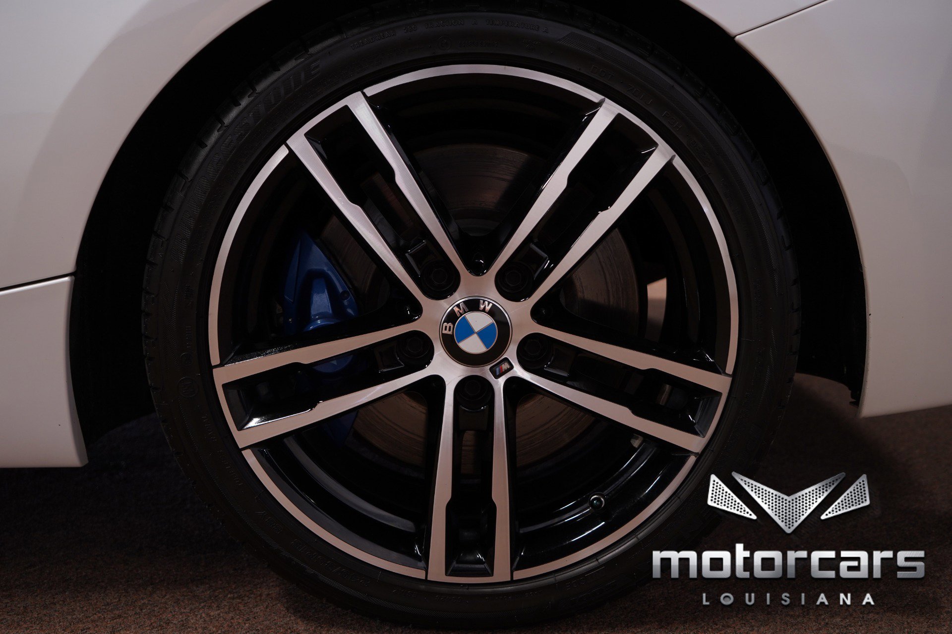 Used 2018 BMW M240i xDrive Convertible w/ Premium Package AWD/4WD image 21