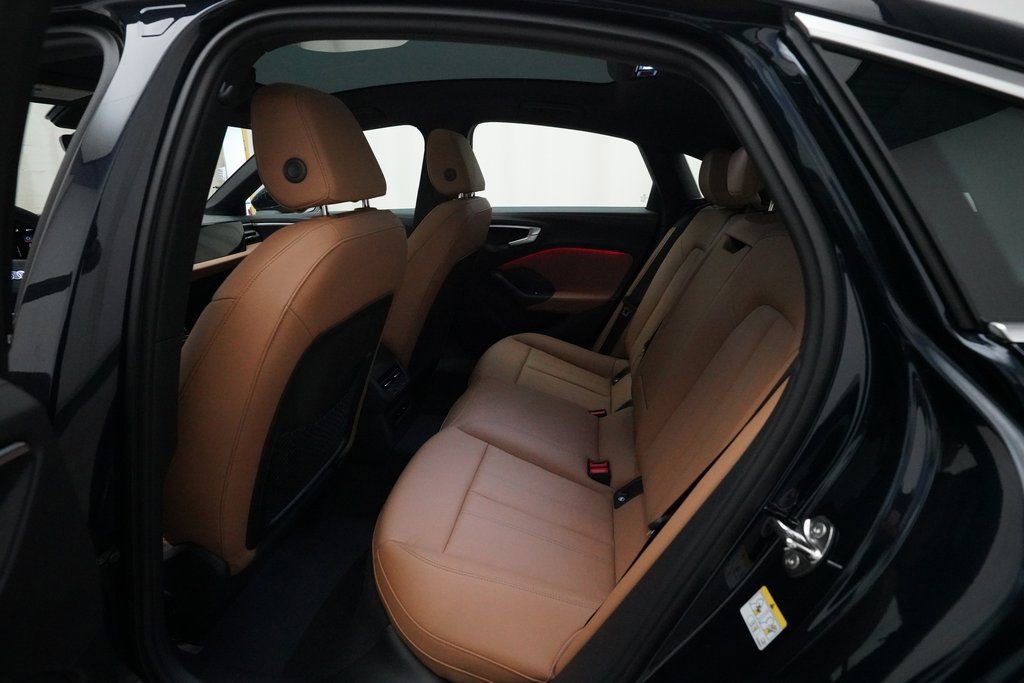 New 2025 Audi A5 2.0T Premium image 14