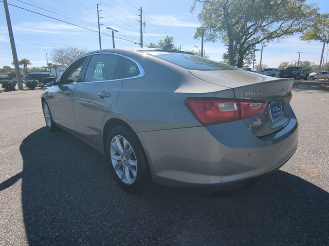 Used 2024 Chevrolet Malibu LT image 7