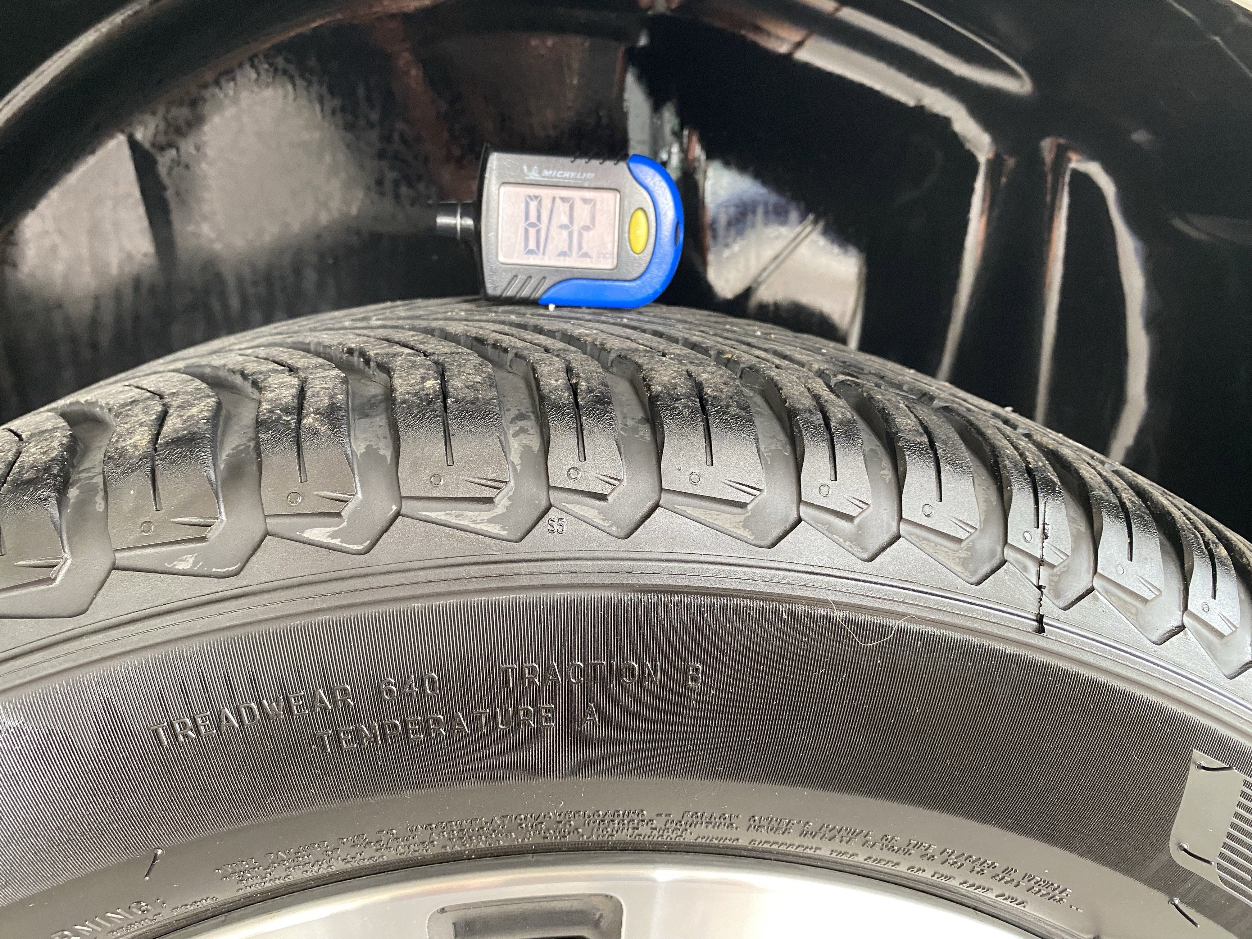 Used 2018 Subaru Outback 3.6R Limited AWD/4WD image 26