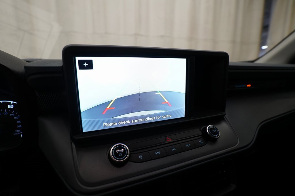 Used 2022 Ford Maverick XL w/ Equipment Group 100A Standard image 19