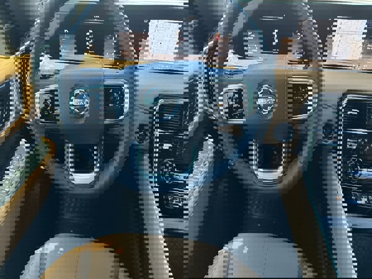 New 2026 Nissan Armada SL w/ Convenience Package image 16