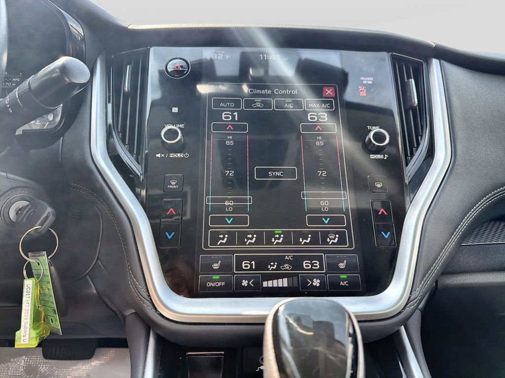 Used 2024 Subaru Legacy Premium image 27