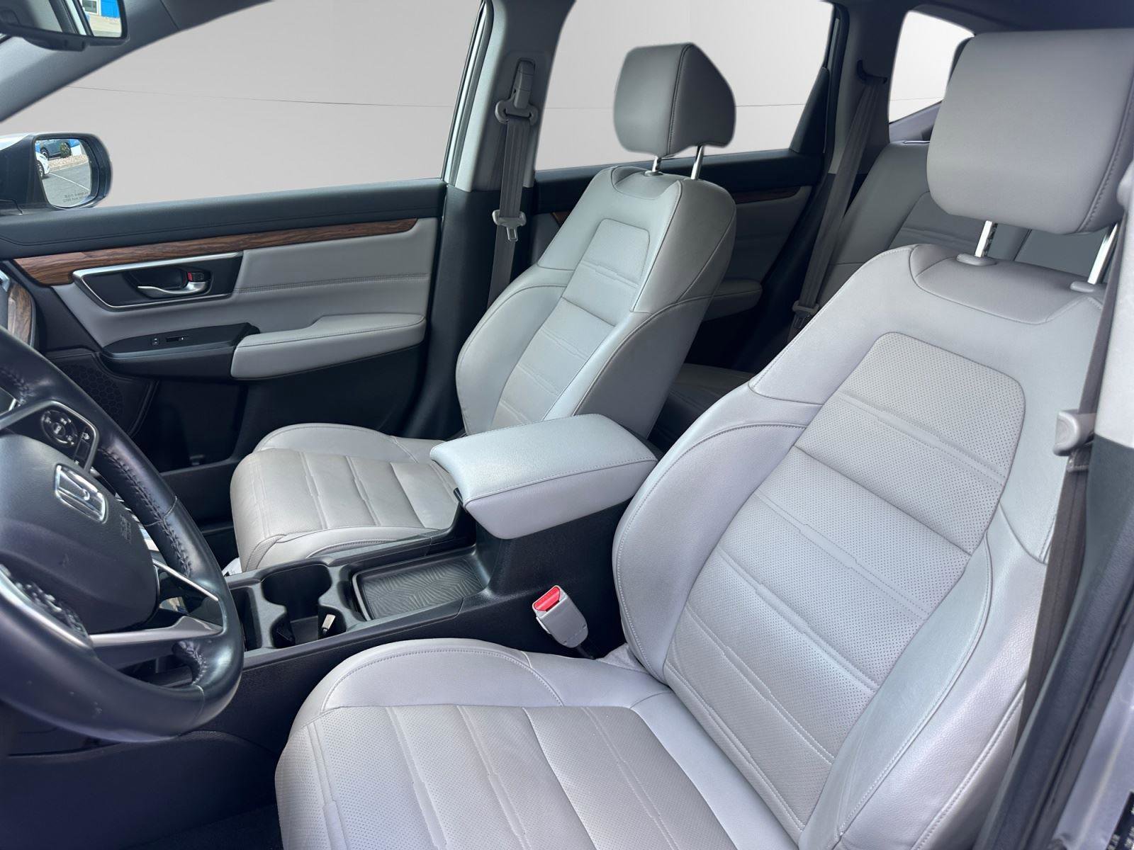 Used 2019 Honda CR-V EX-L image 11