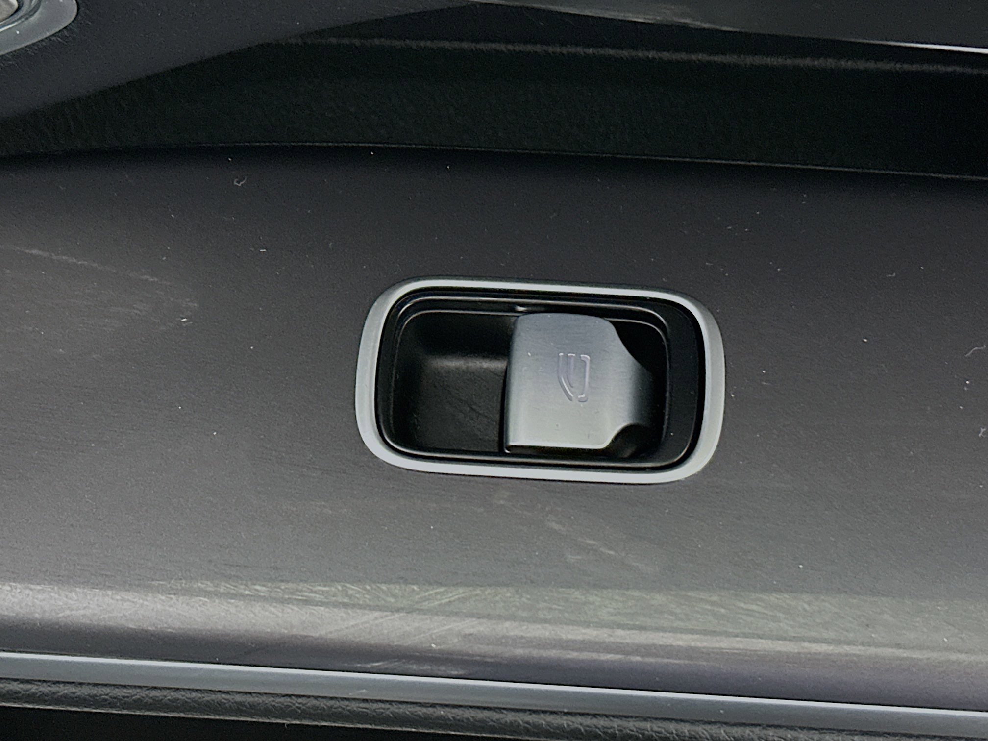 Used 2023 Mercedes-Benz EQS 450+ SUV image 29