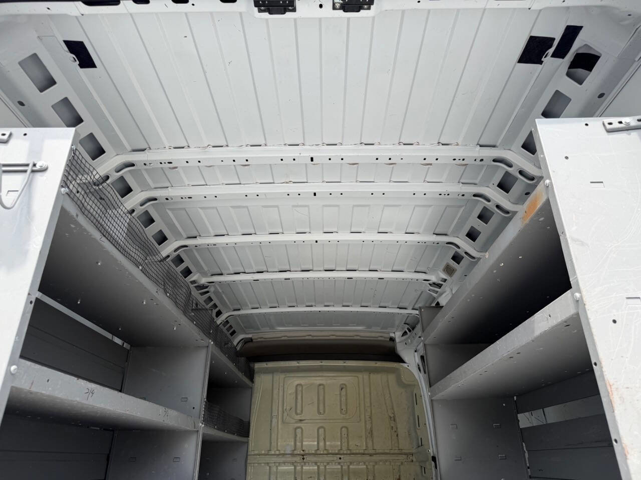 Used 2022 RAM ProMaster 3500 FWD image 17