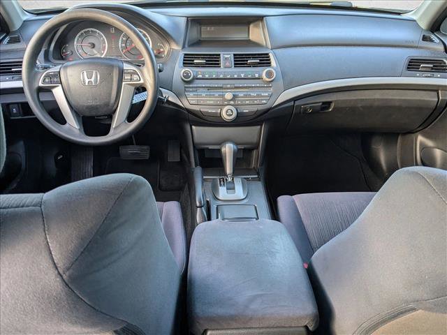 Used 2012 Honda Accord LX image 16