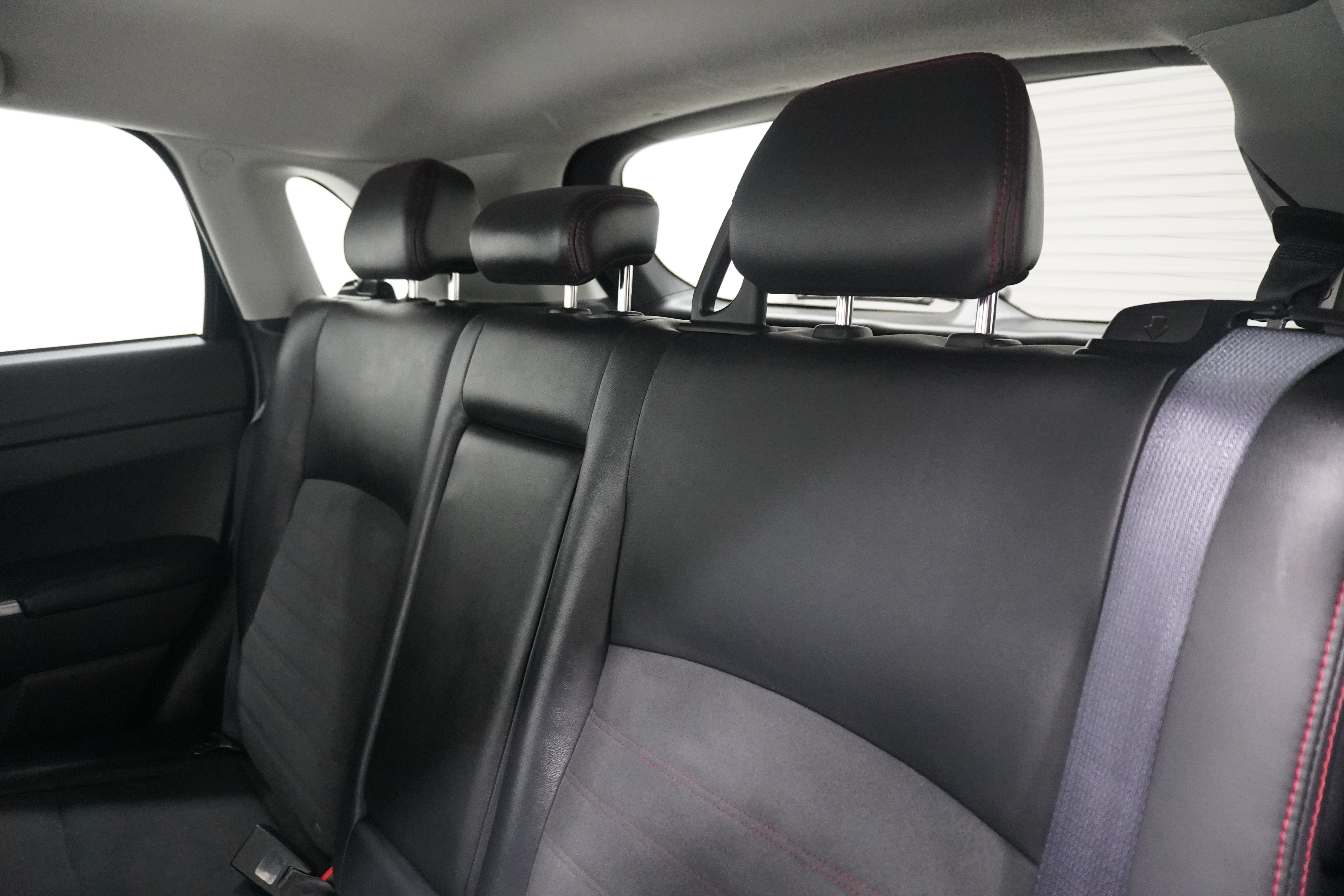 Used 2022 Mitsubishi Outlander Sport SE FWD image 12