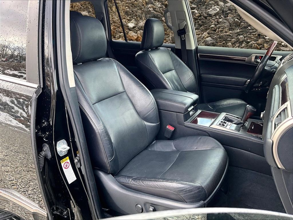 Used 2016 Lexus GX 460 w/ Premium Package AWD/4WD image 7