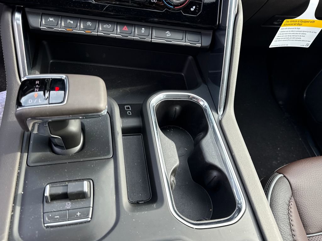 New 2026 GMC Sierra 1500 Denali w/ Denali Reserve Package image 26