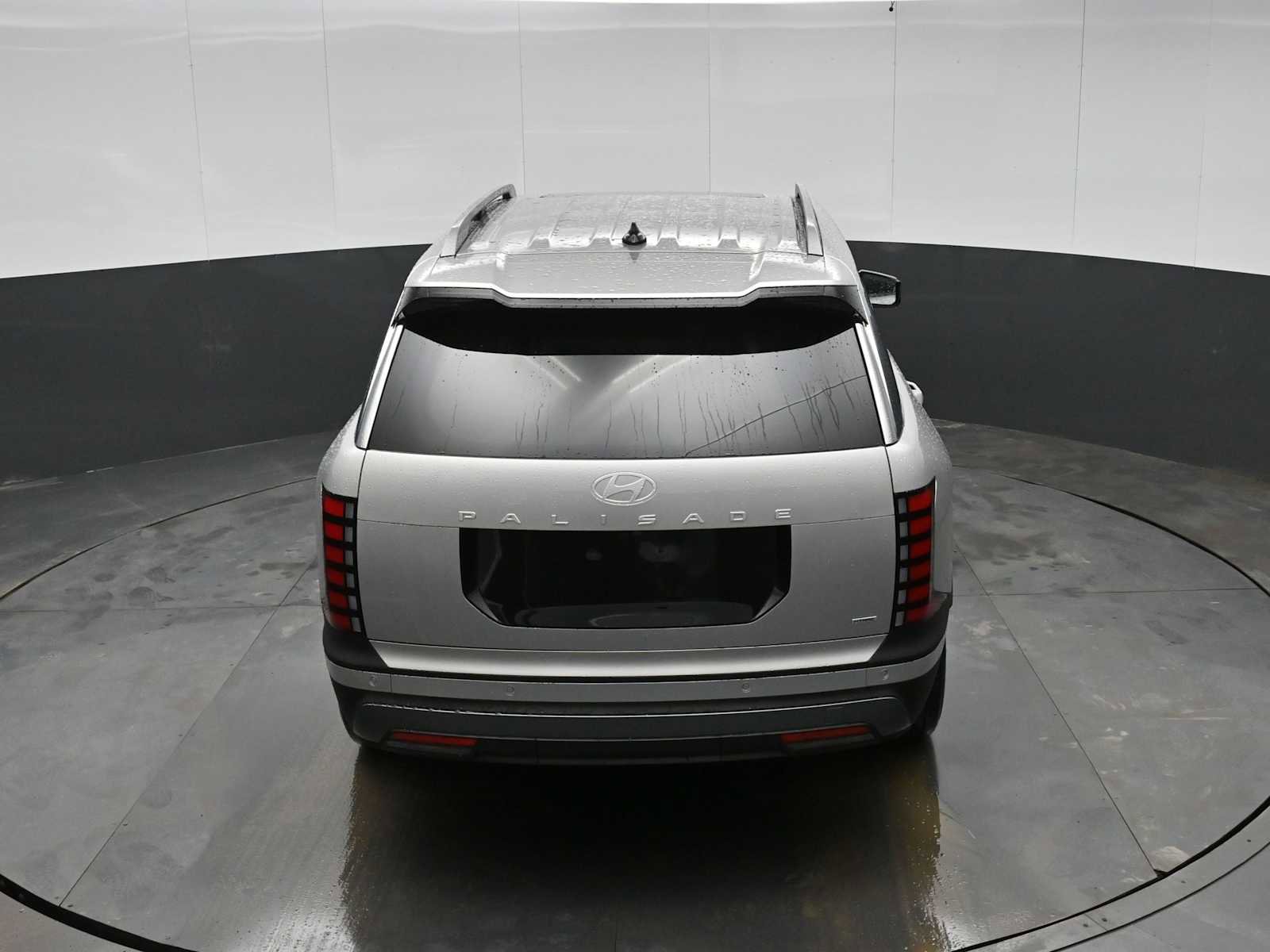 New 2026 Hyundai Palisade SEL image 28