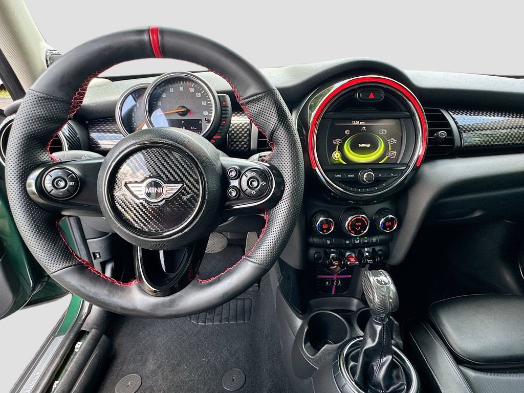 Used 2016 MINI Cooper S FWD image 12