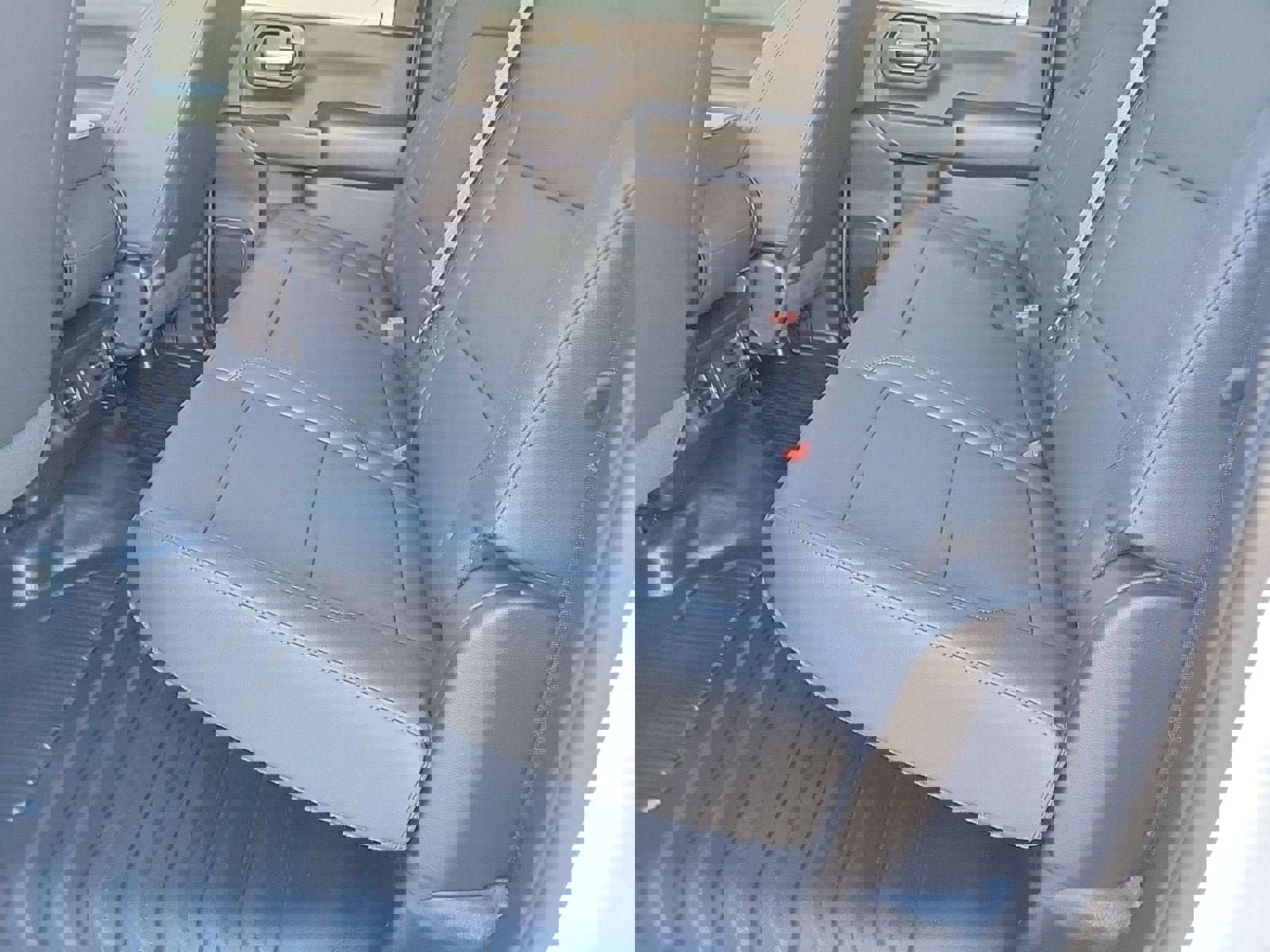 New 2026 GMC Sierra 2500 Pro w/ Max Trailering Package image 12