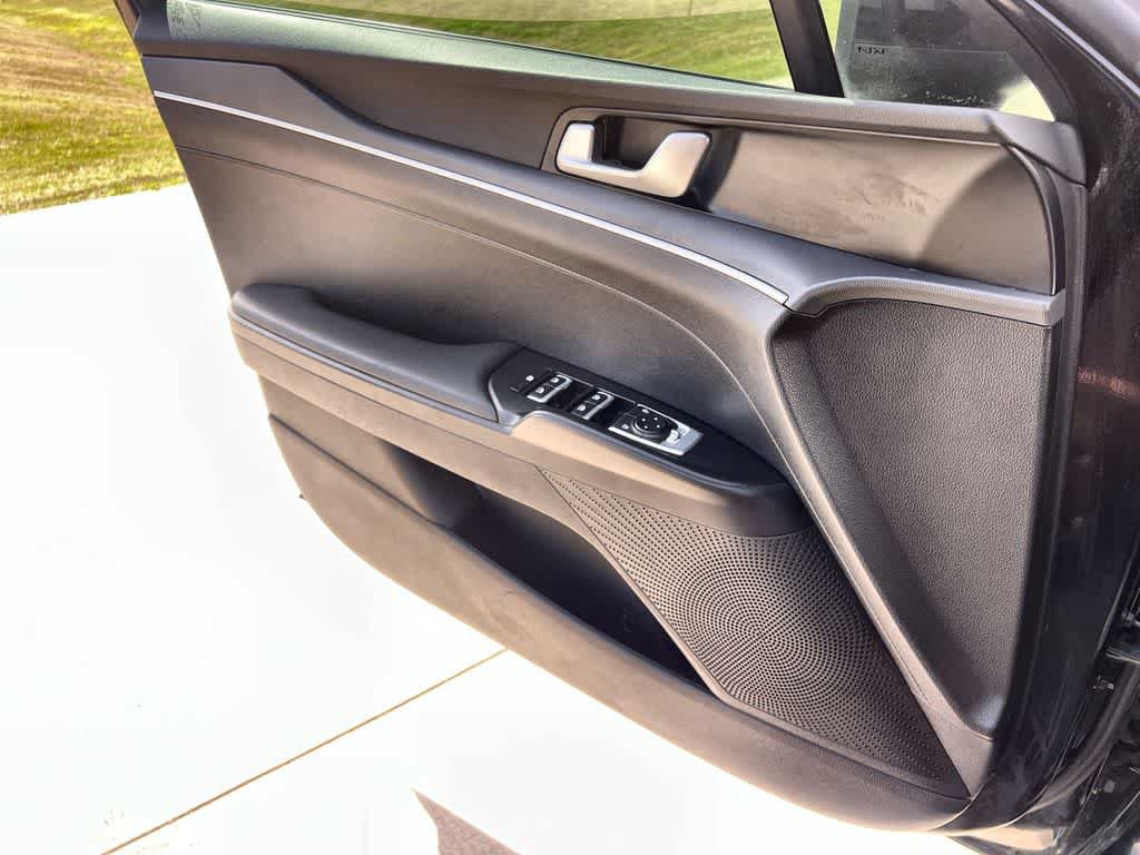 Used 2022 Kia K5 GT-Line FWD image 30