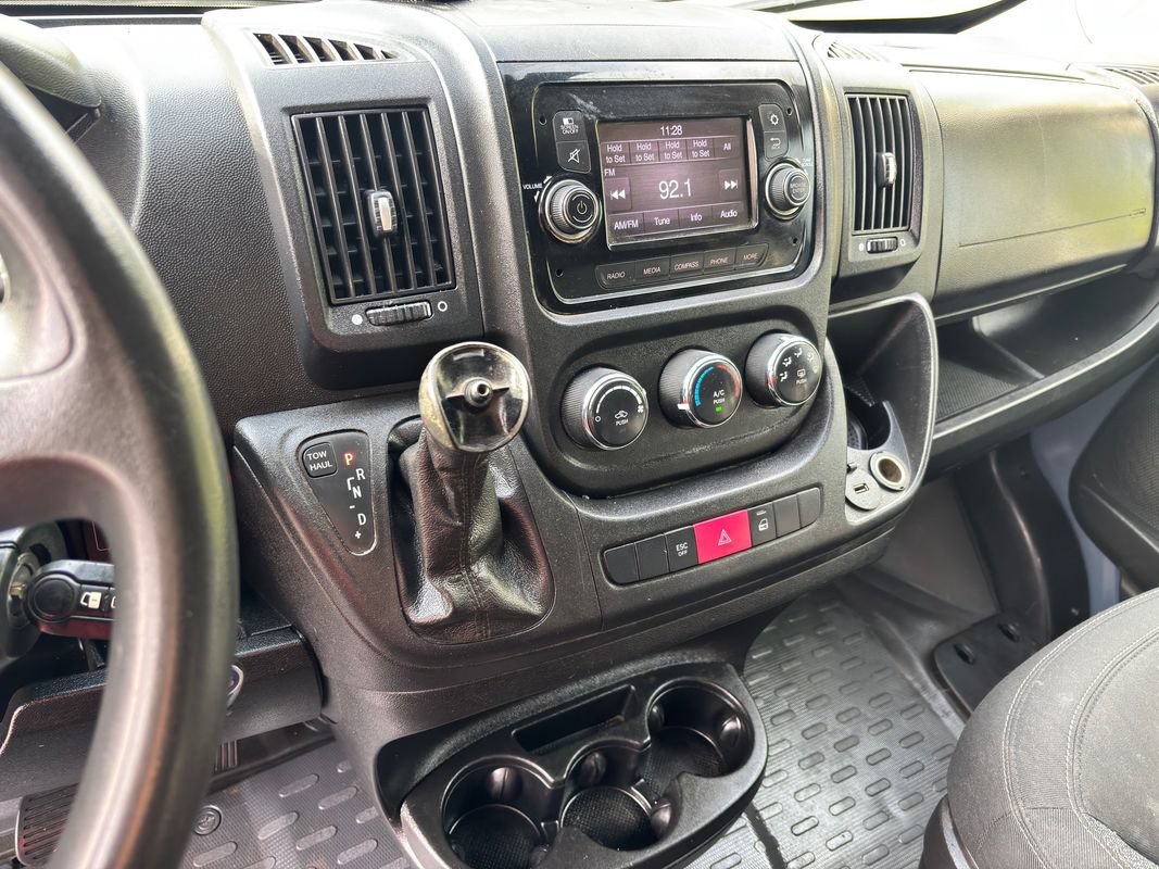 Used 2019 RAM ProMaster 3500 FWD image 30