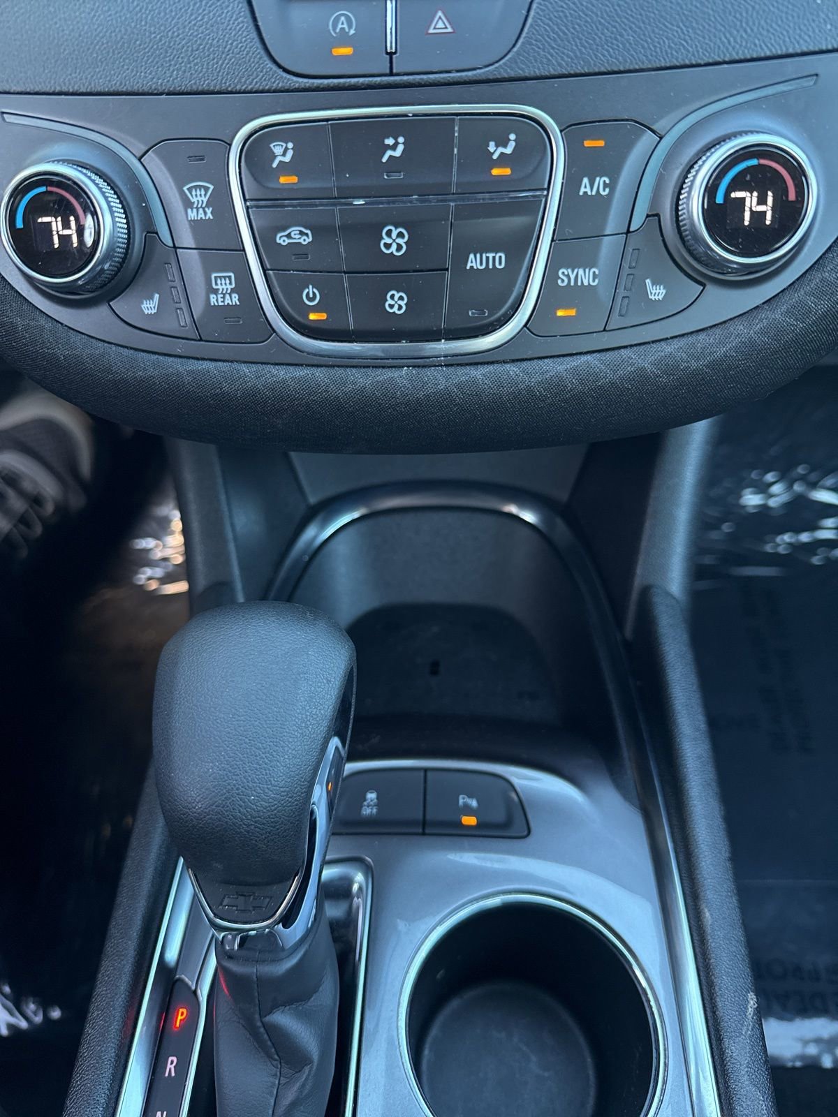 Used 2024 Chevrolet Malibu LT image 12