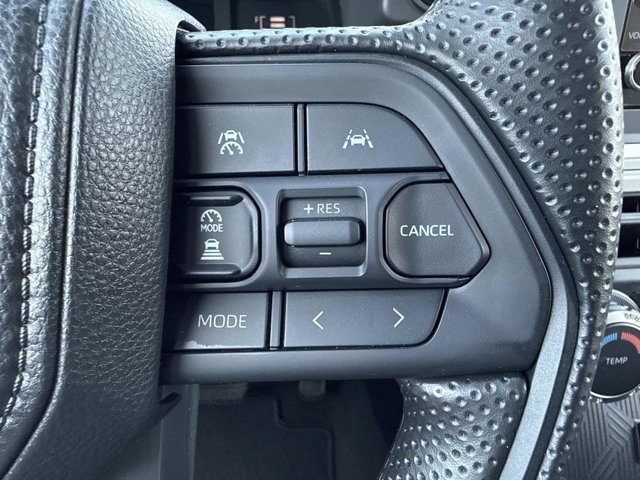 Certified 2025 Toyota Tacoma SR5 image 23