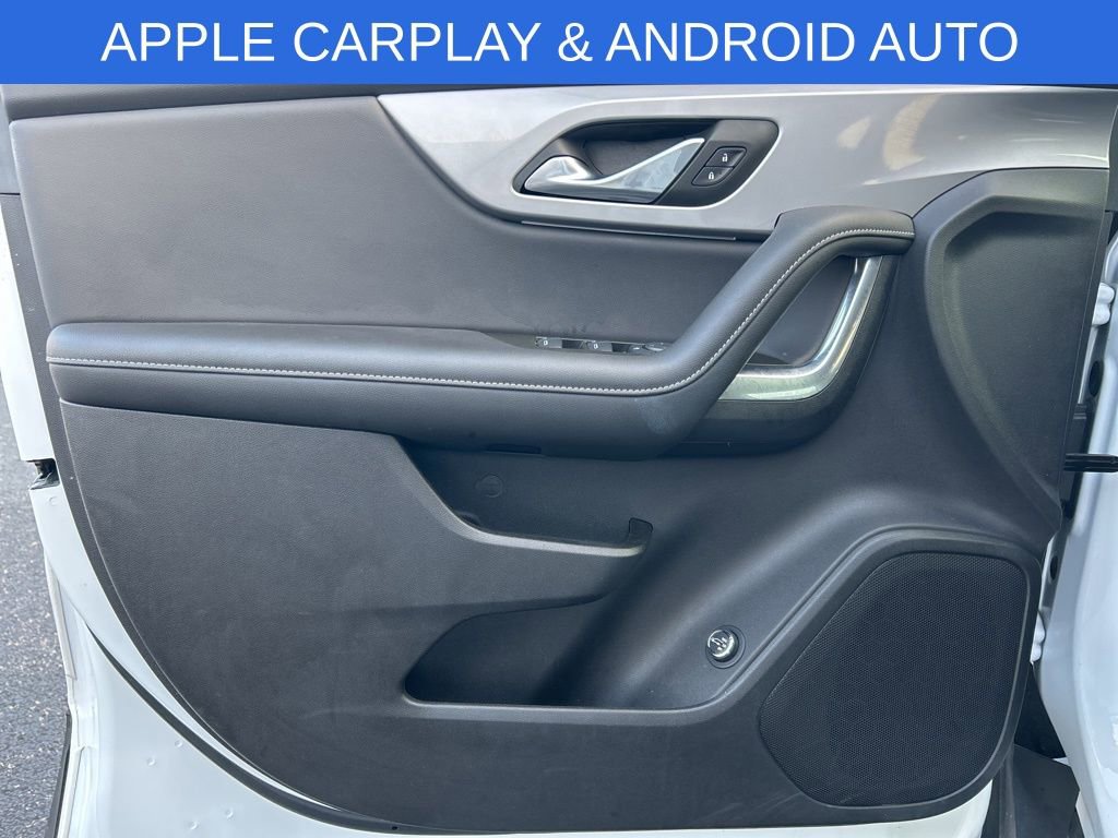 Used 2023 Chevrolet Blazer LT w/ Convenience Package image 11