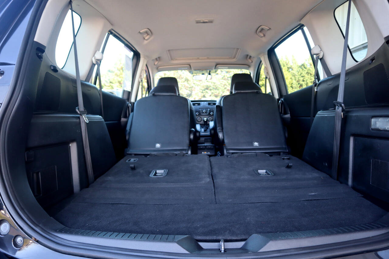 Used 2012 MAZDA MAZDA5 Grand Touring image 45