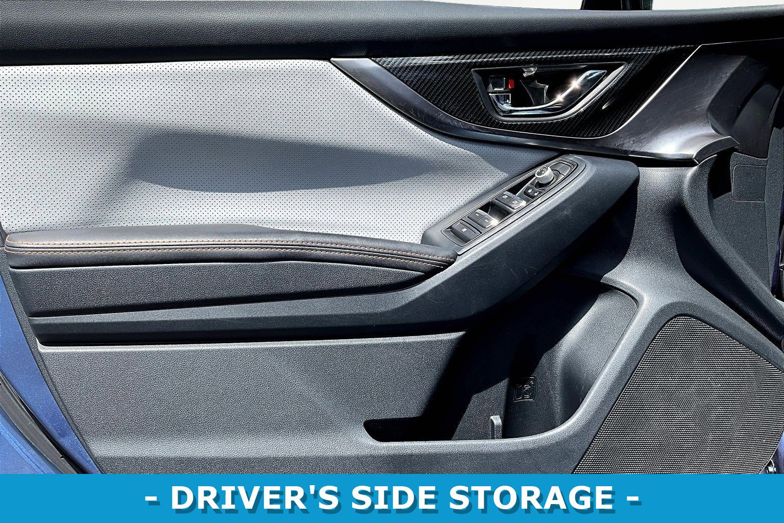 Used 2018 Subaru Crosstrek 2.0i Limited AWD/4WD image 19