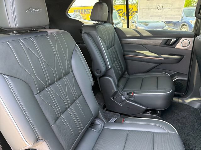 New 2026 Buick Enclave Avenir w/ Super Cruise Package FWD image 22