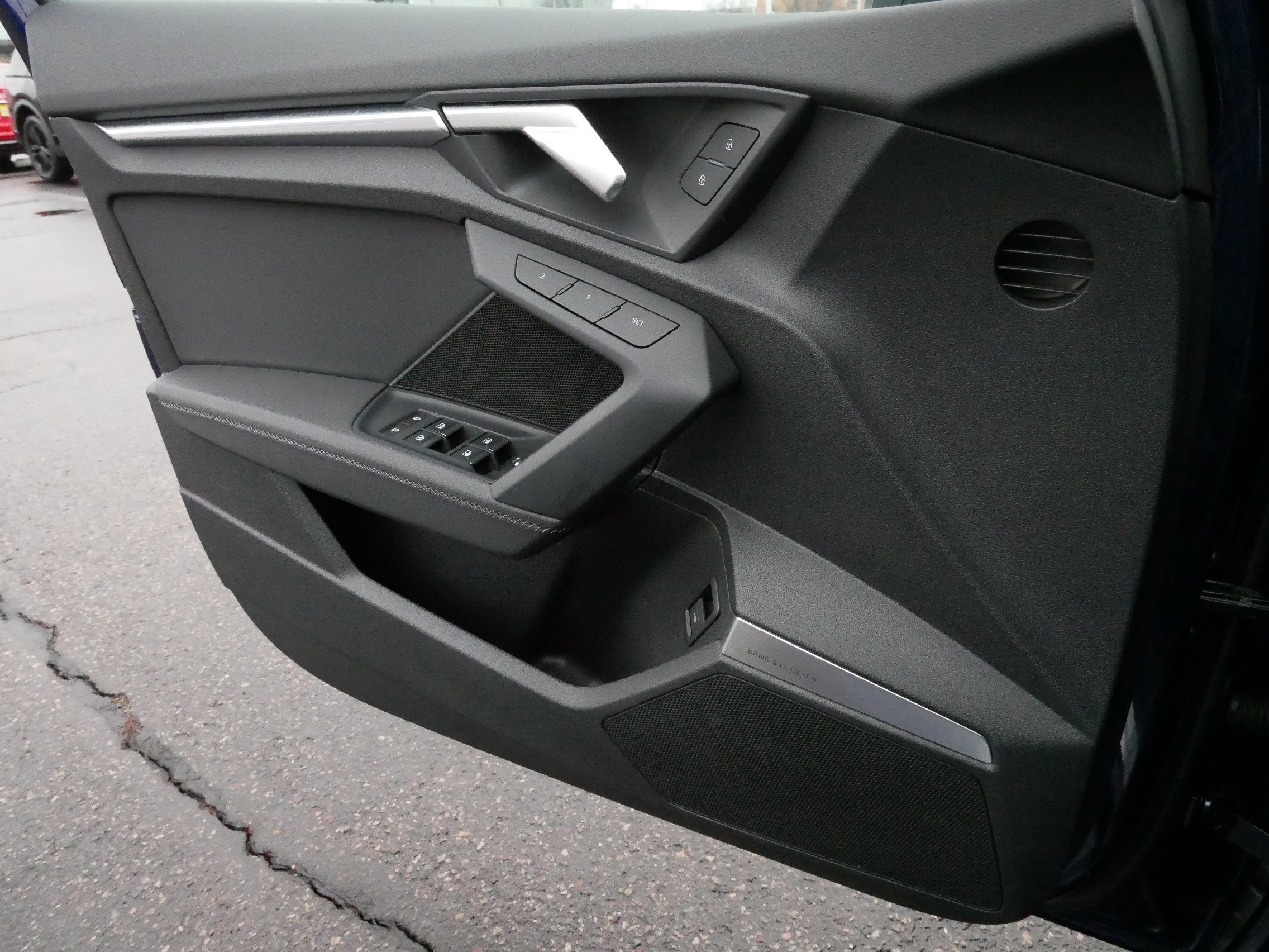 Used 2023 Audi A3 2.0T Premium Plus w/ Premium Plus Package image 26