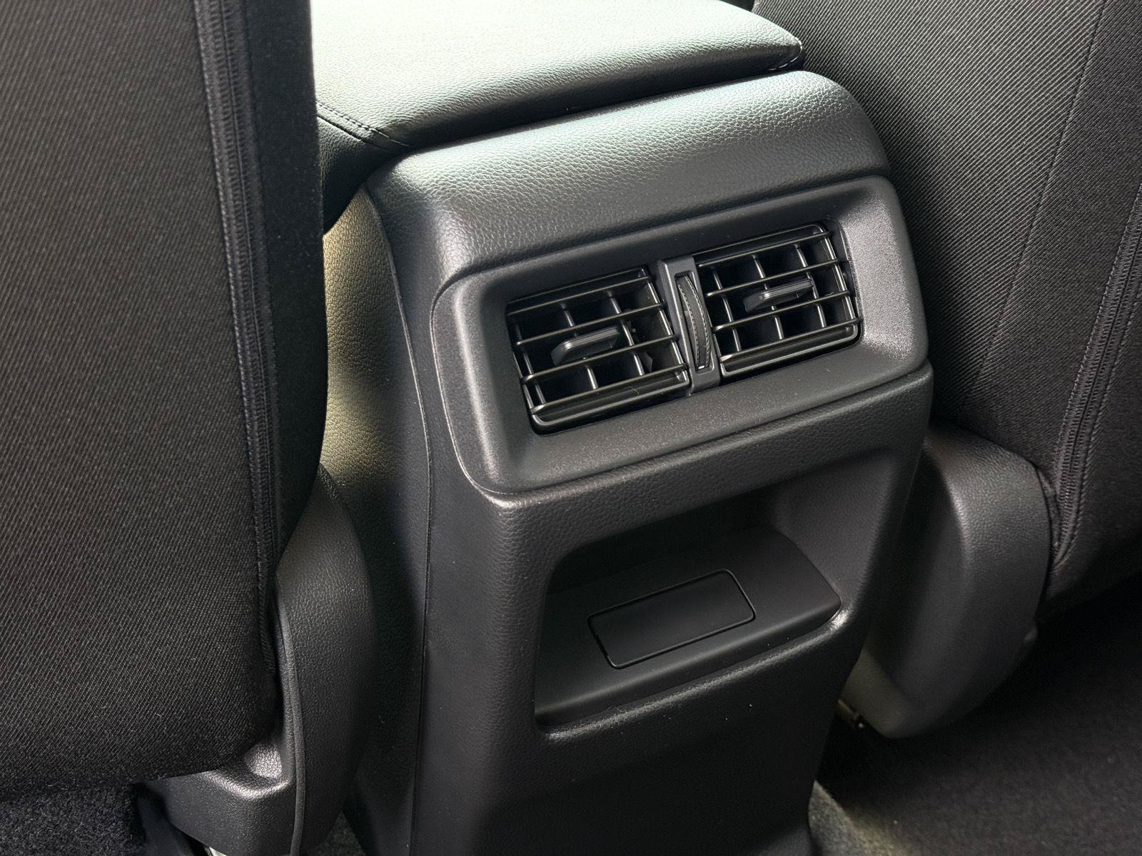 New 2026 Honda CR-V LX image 20
