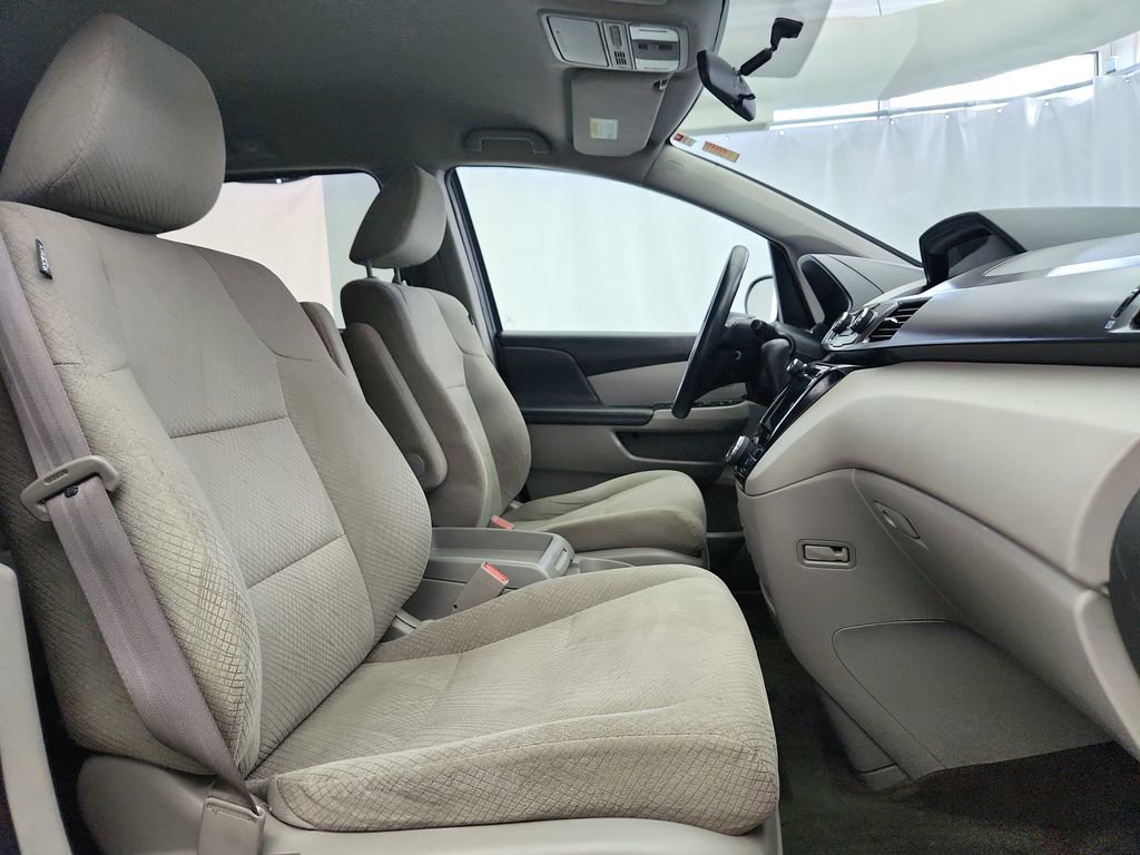 Used 2015 Honda Odyssey EX image 30
