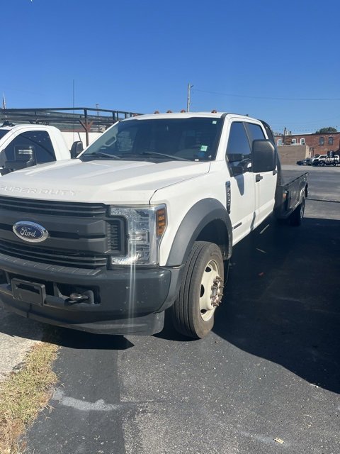 Used 2019 Ford F450 XL