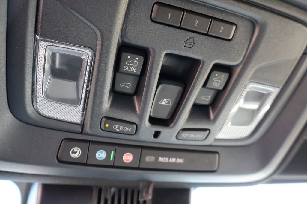 New 2026 Chevrolet Silverado 3500 High Country w/ Technology Package image 29