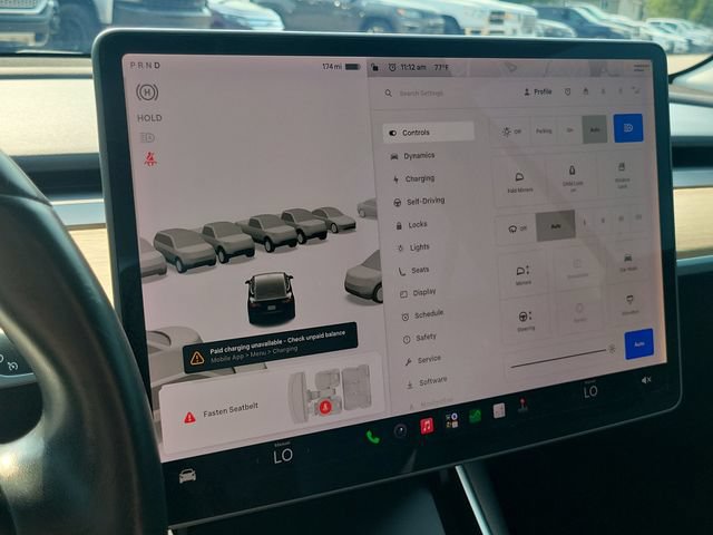 Used 2019 Tesla Model 3 Standard Range Plus RWD image 15