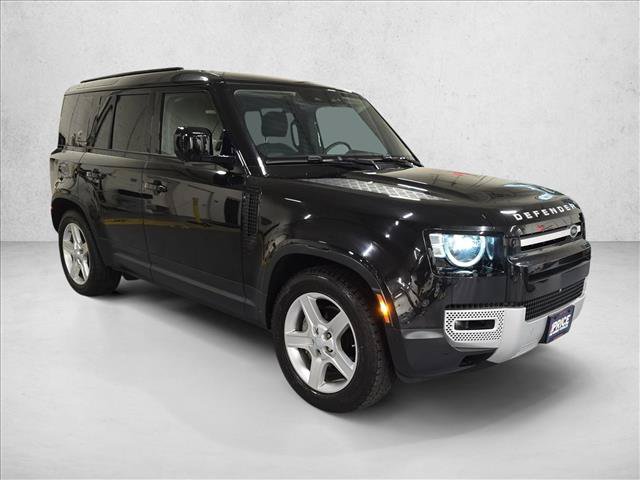 Used 2020 Land Rover Defender 110 SE AWD/4WD image 3