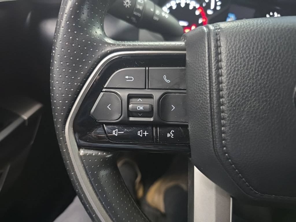 Used 2023 Toyota Tundra SR5 w/ SR5 Convenience Package AWD/4WD image 21