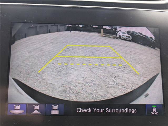 Used 2018 Honda CR-V EX-L image 12